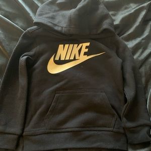 NIKE 2T SWEAT SUIT